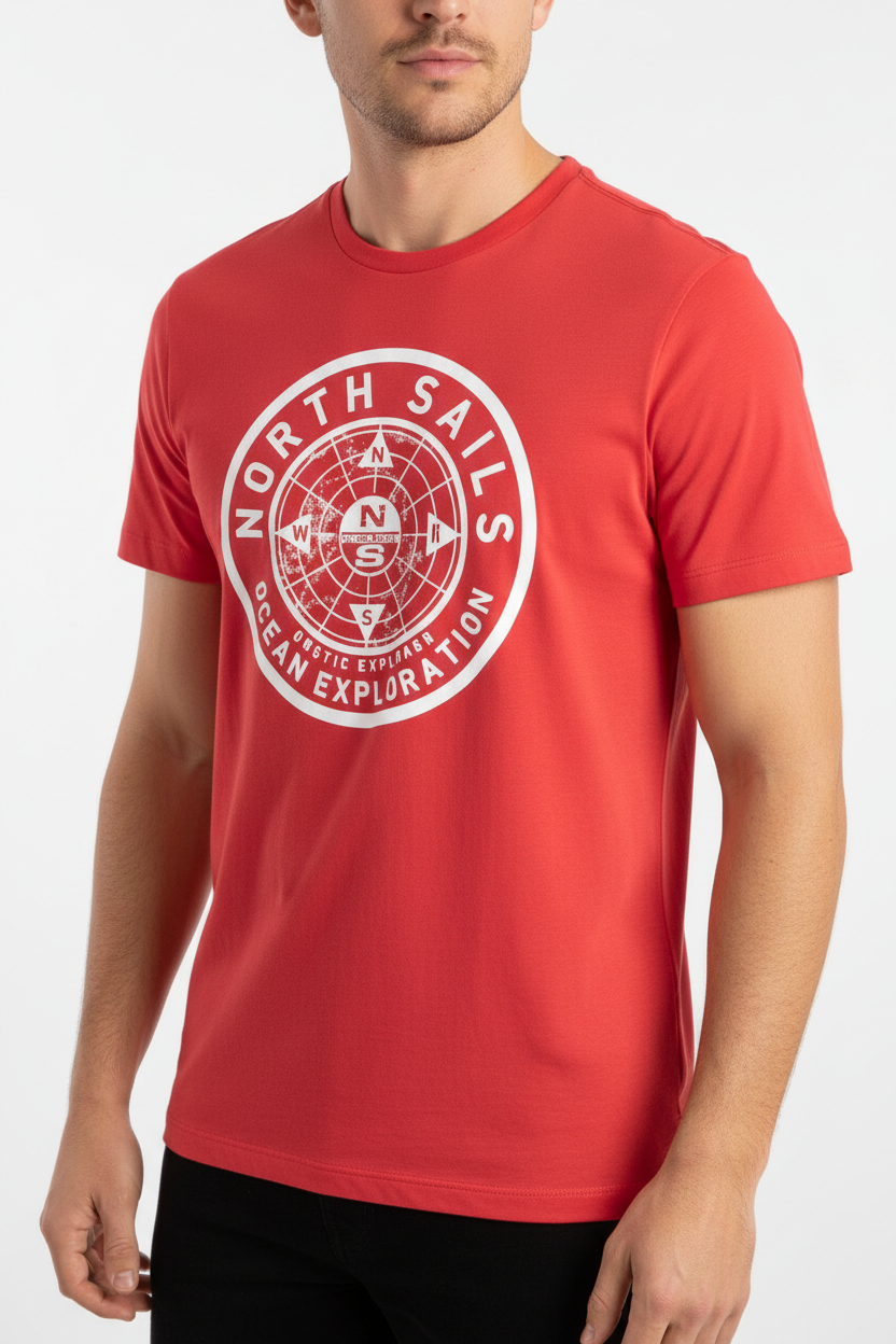 North Sails T-Shirt