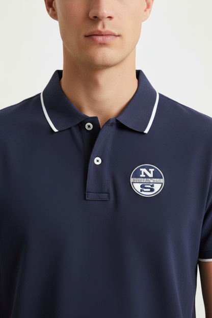 North Sails Polo