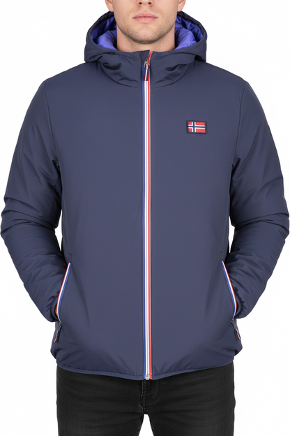 Norway 1963 Giubbotti E Giacche