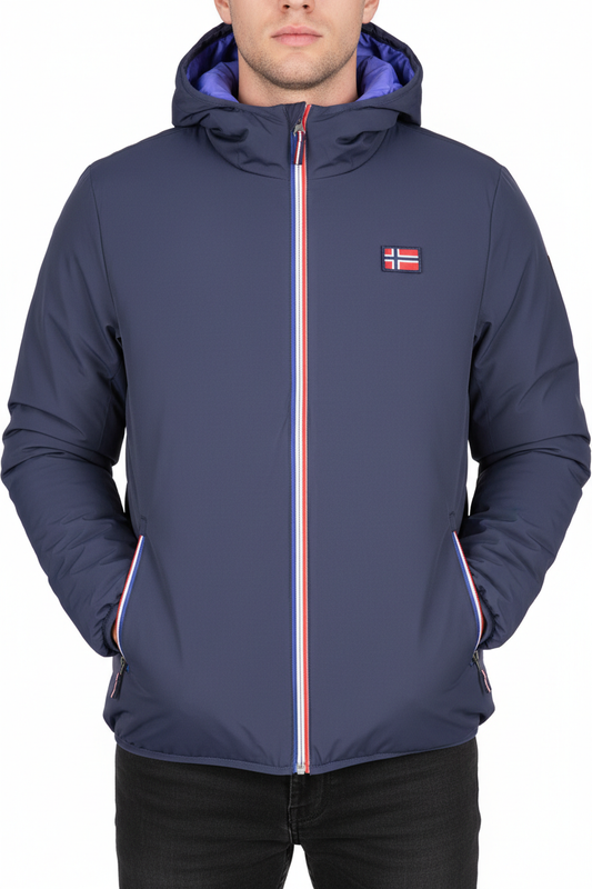 Norway 1963 Giubbotti E Giacche