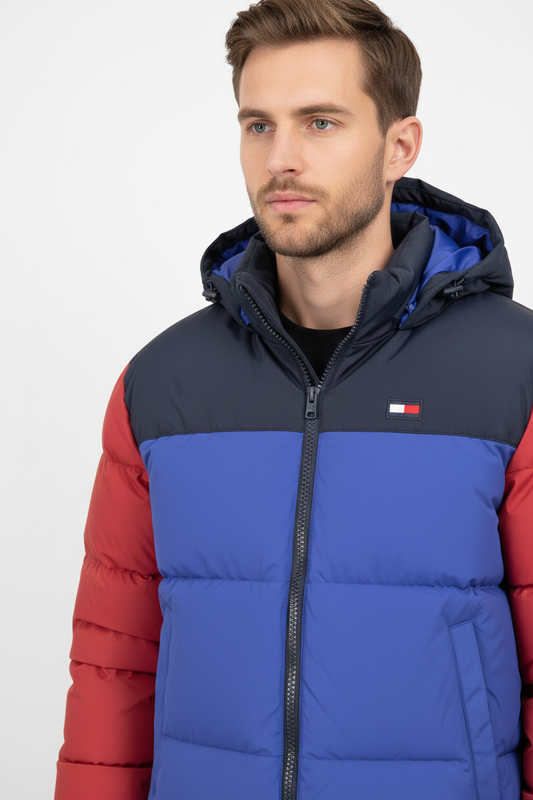 Tommy Hilfiger Giubbotti E Giacche