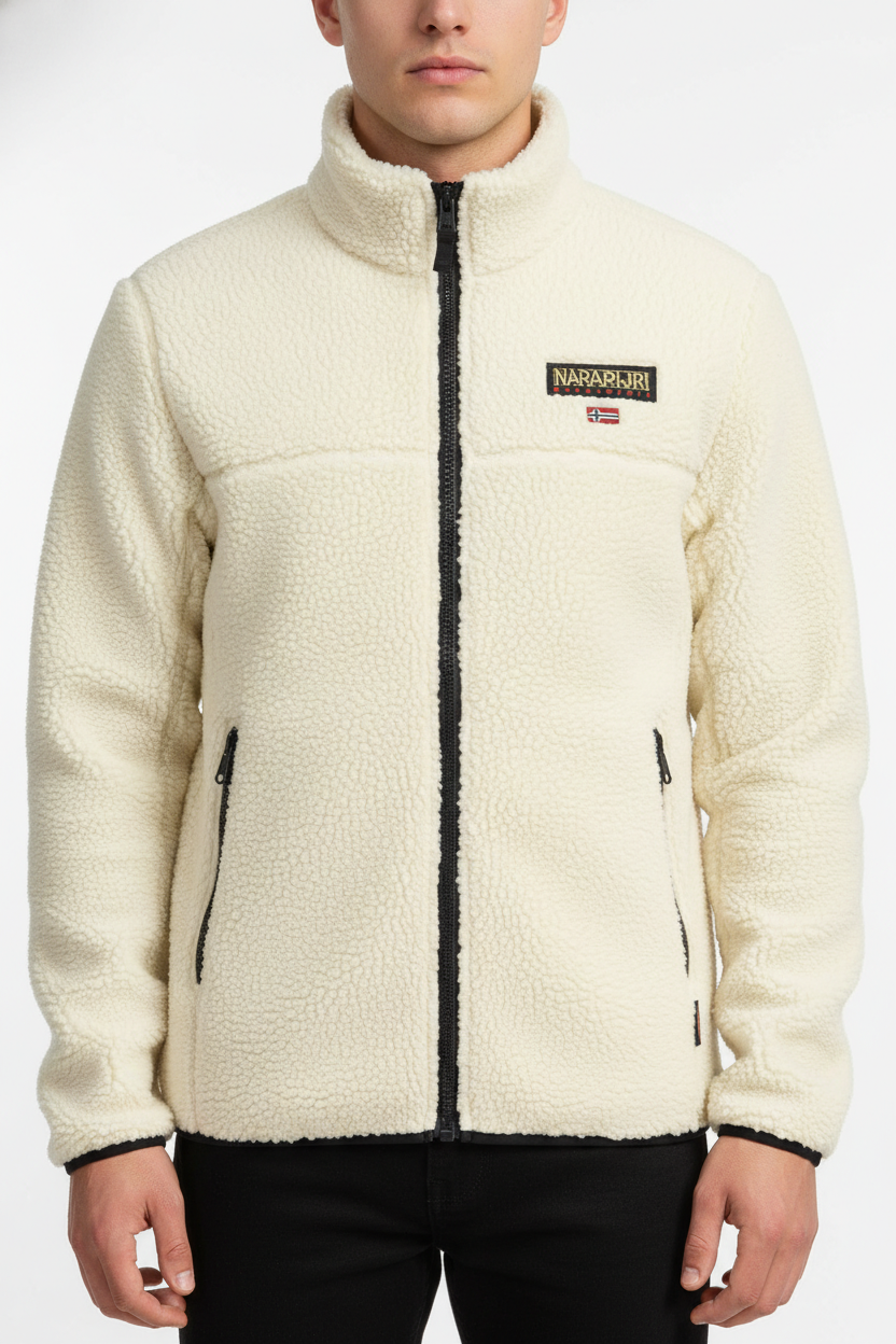 Napapijri Np0A4Ia9Ttynikfz_Bin1J