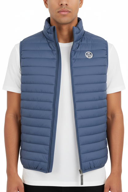 North Sails Giubbotti Smanicati