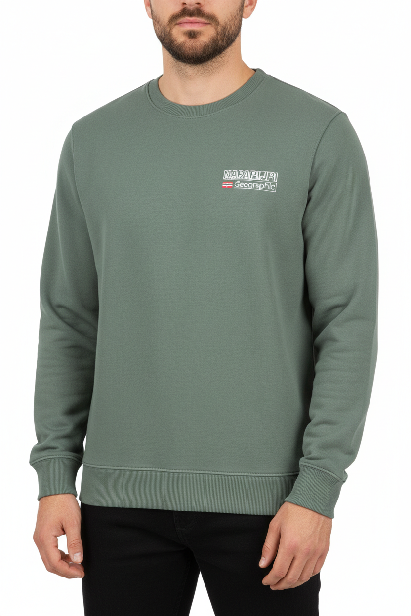 Napapijri Felpe