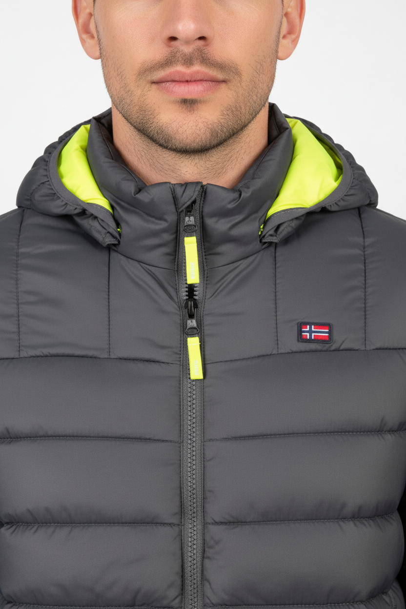 Norway 1963 Giubbotti E Giacche