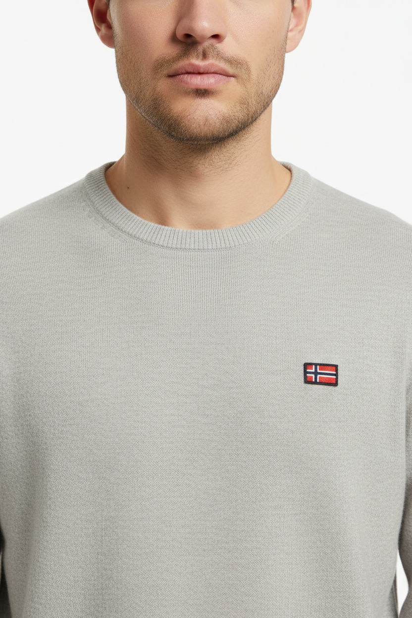 Norway 1963 Maglie