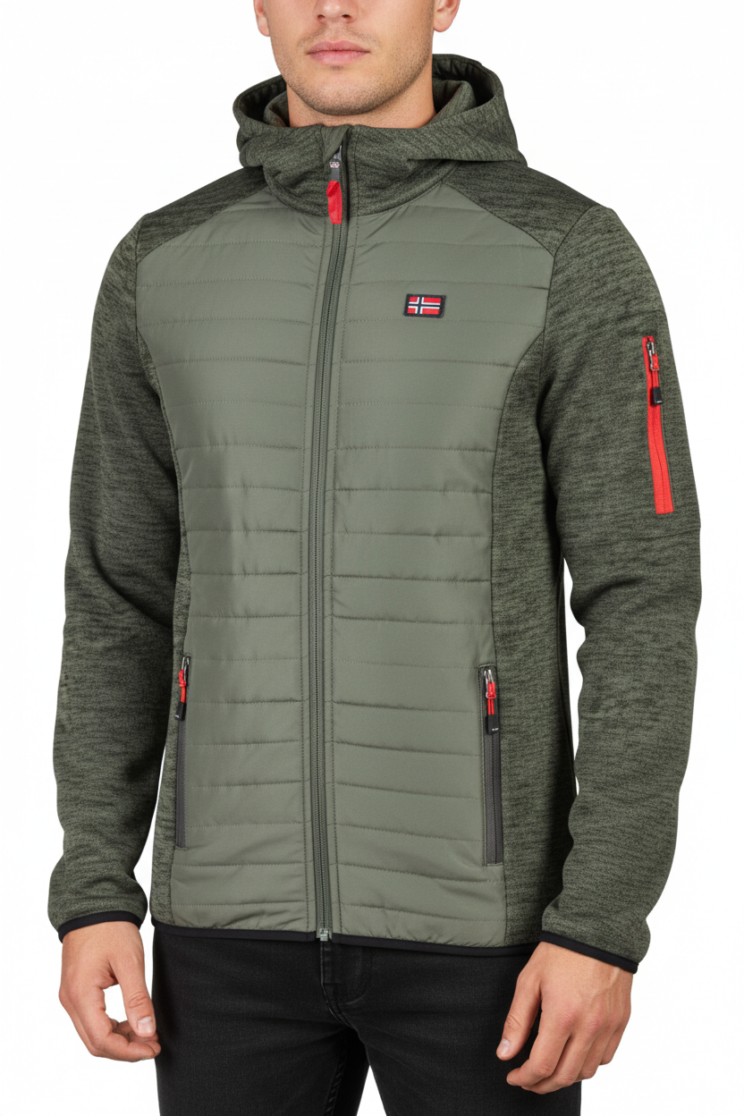 Norway 1963 Giubbotti E Giacche