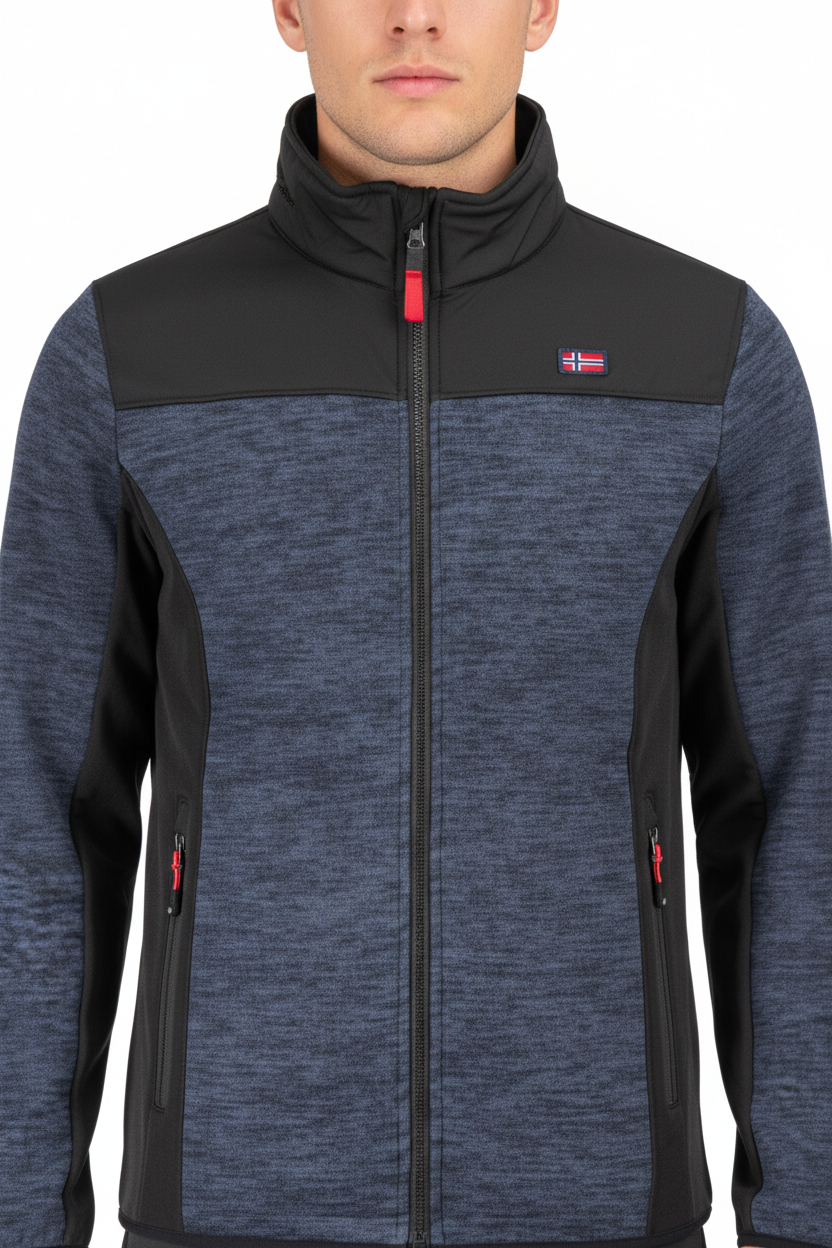 Norway 1963 Giubbotti E Giacche