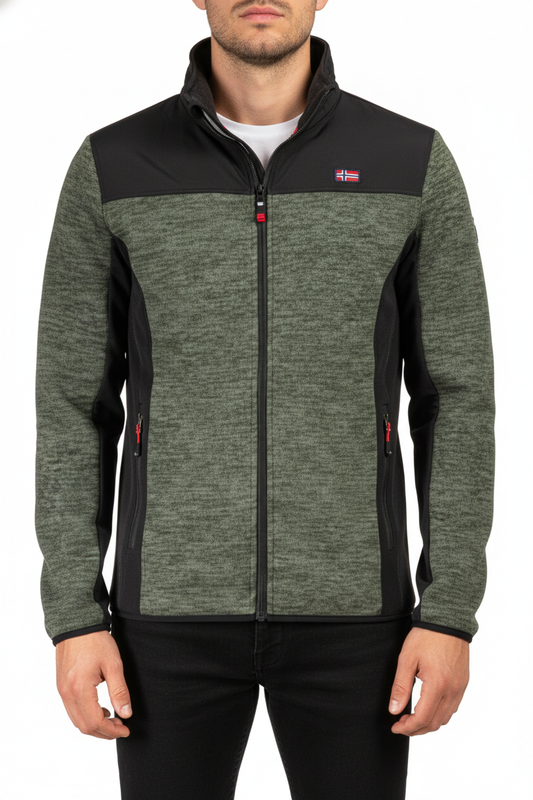 Norway 1963 Giubbotti E Giacche