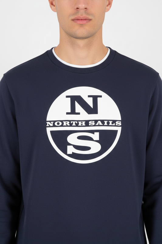 North Sails Felpe