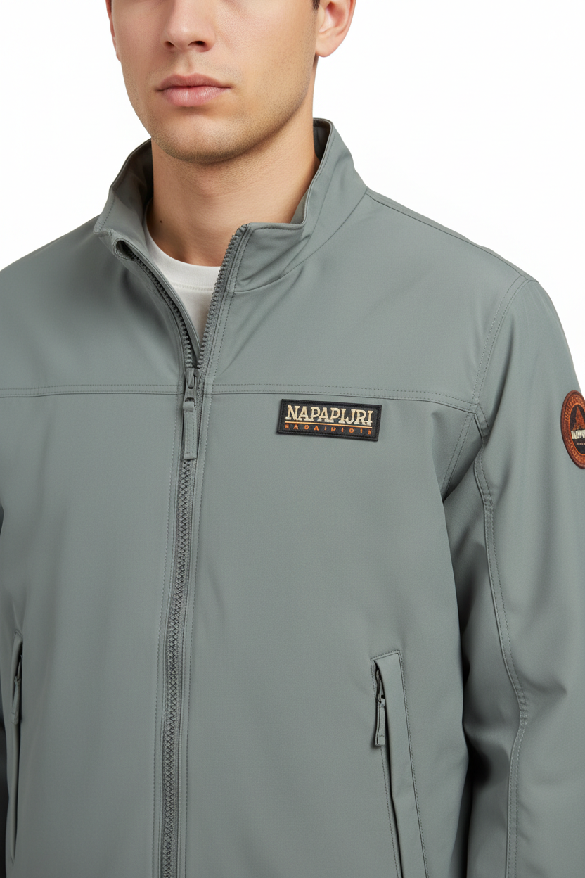 Napapijri Giubbotti E Giacche