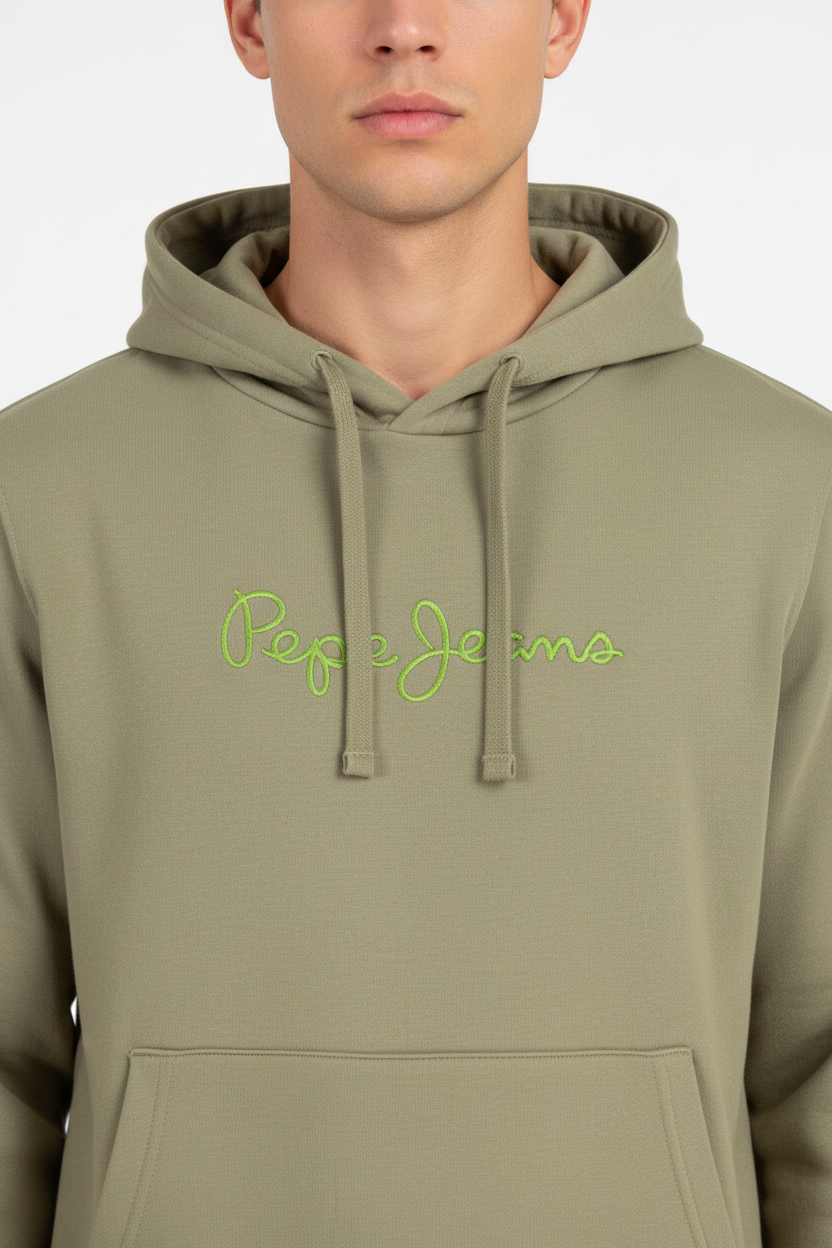 Pepe Jeans Felpe - mem39