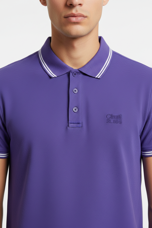 Cavalli Class Polo