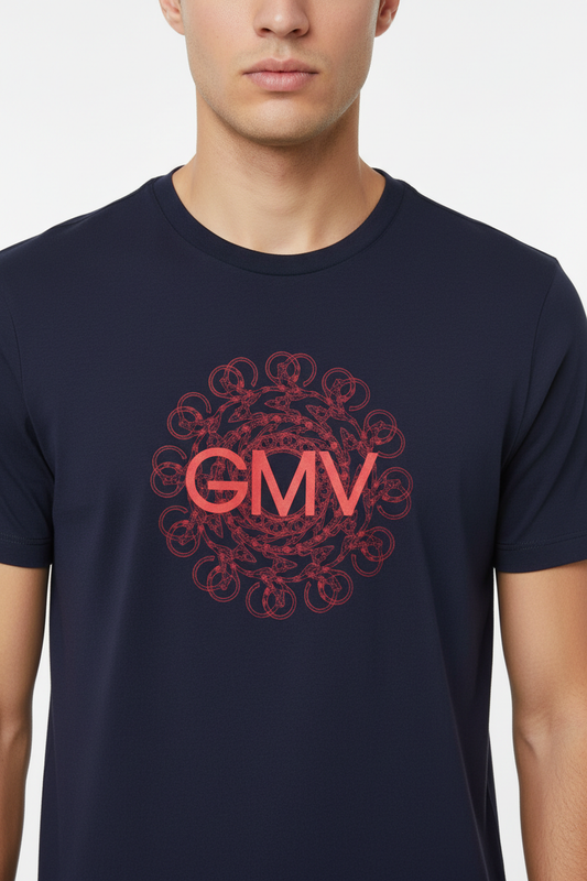 Gian Marco Venturi T-Shirt