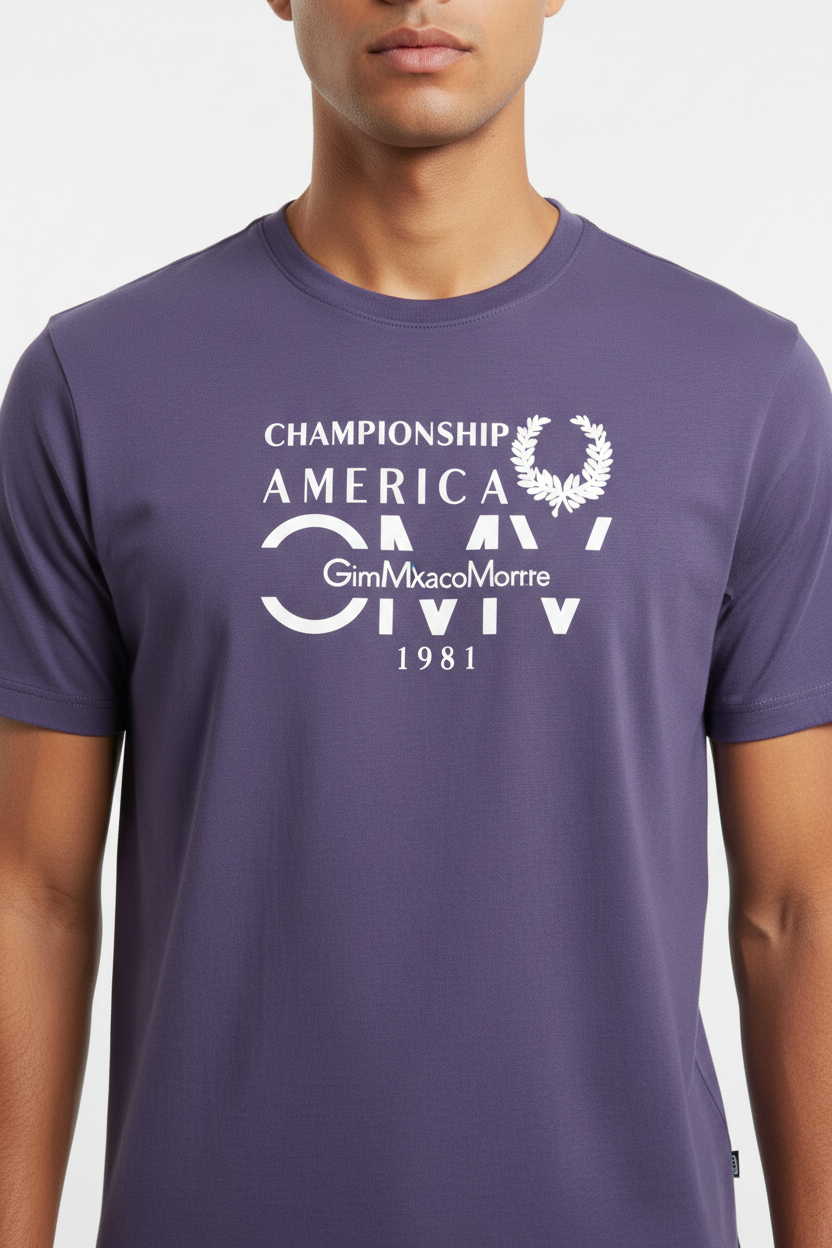 Gian Marco Venturi T-Shirt