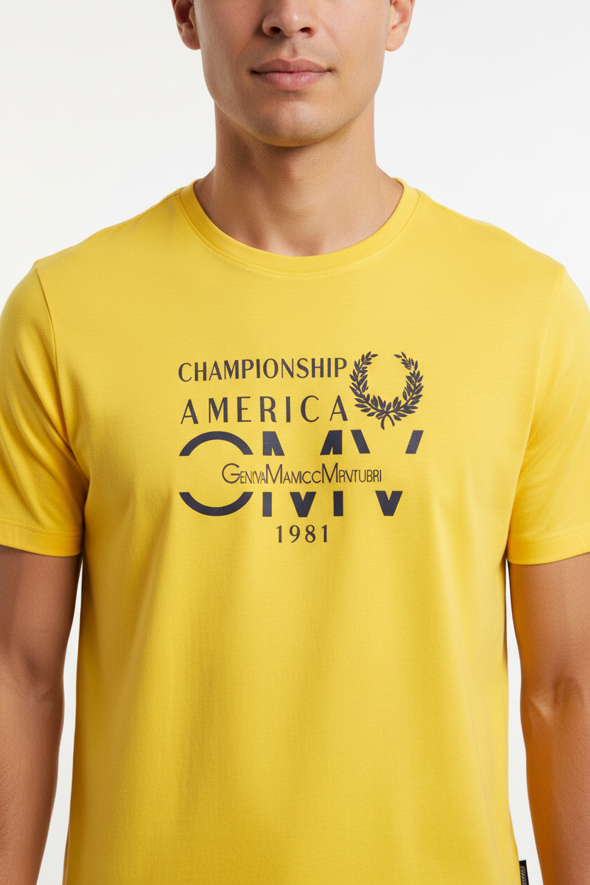 Gian Marco Venturi T-Shirt