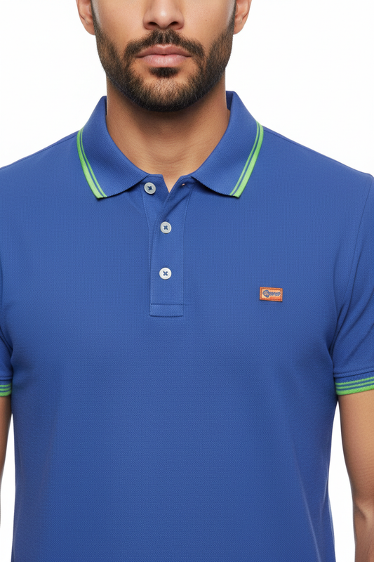 Norway 1963 Polo - mem39