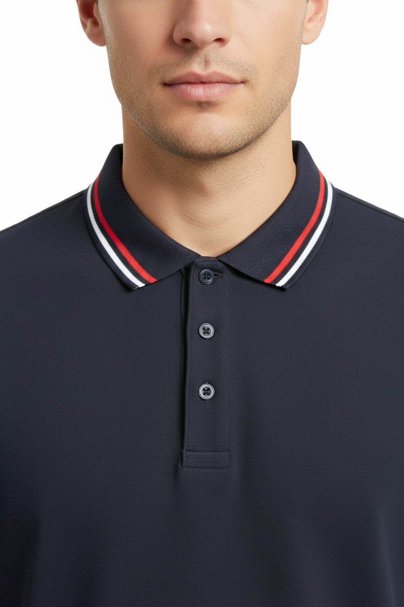 Cavalli Class Polo