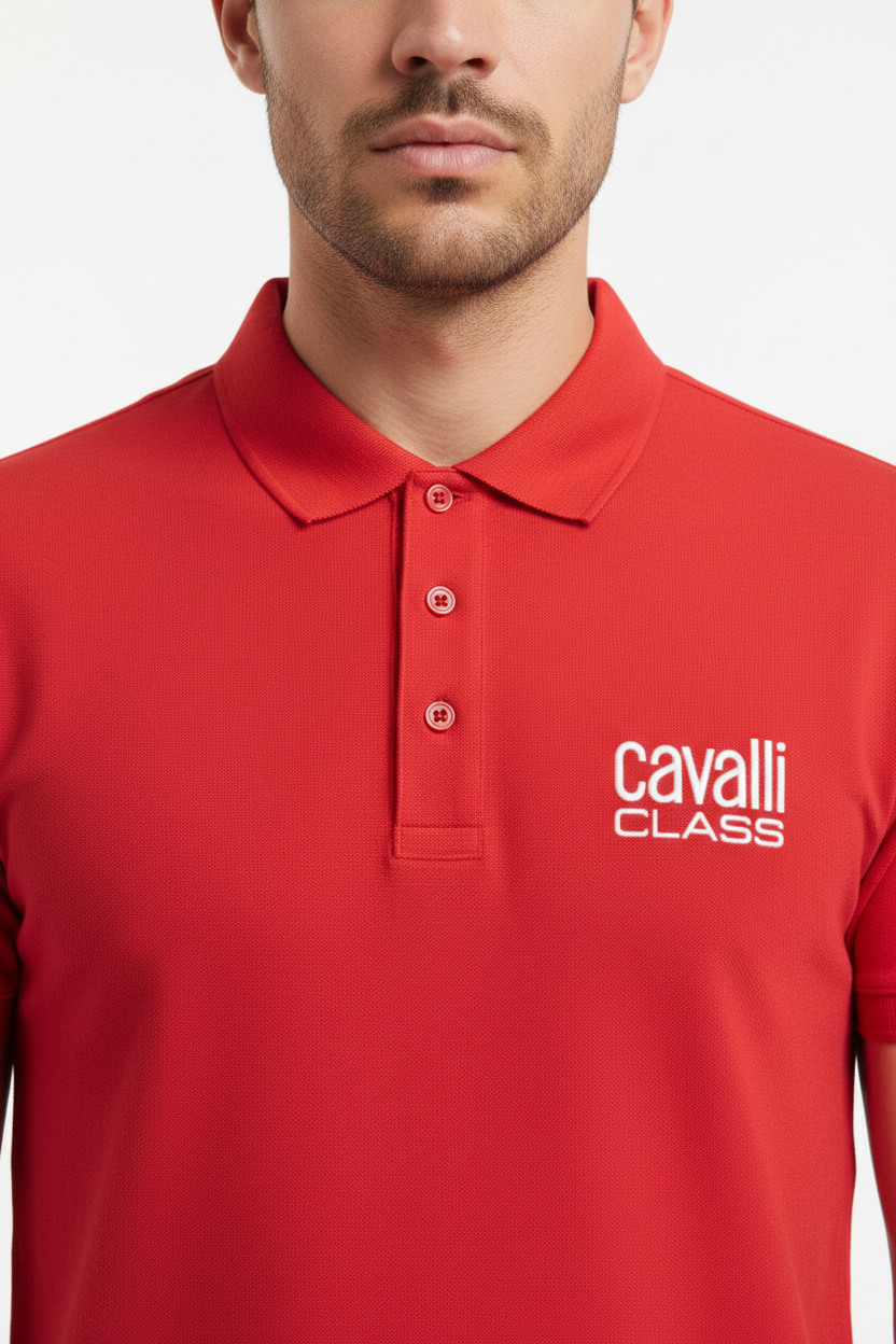 Cavalli Class Polo