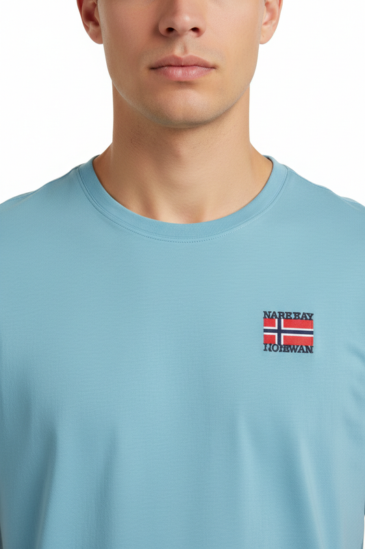 Norway 1963 T-Shirt