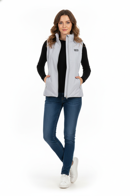 Scuola Nautica Giubbotti Smanicati