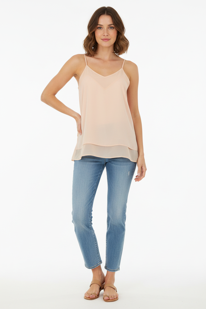 Silvian Heach T-Shirt - mem39