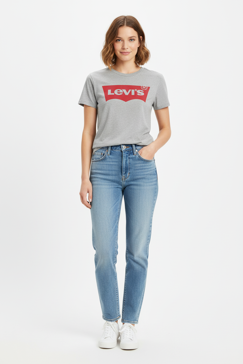 Levi'S T-Shirt - mem39