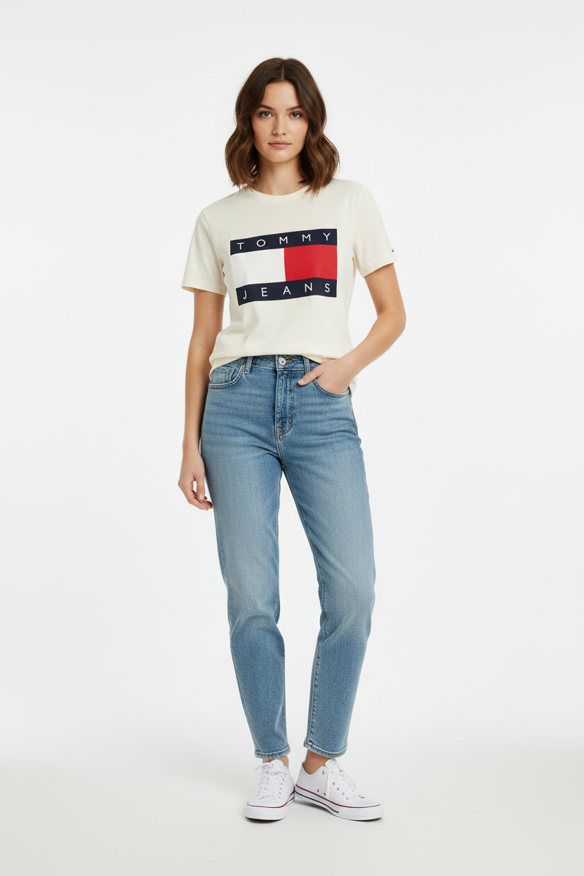 Tommy Hilfiger T-Shirt