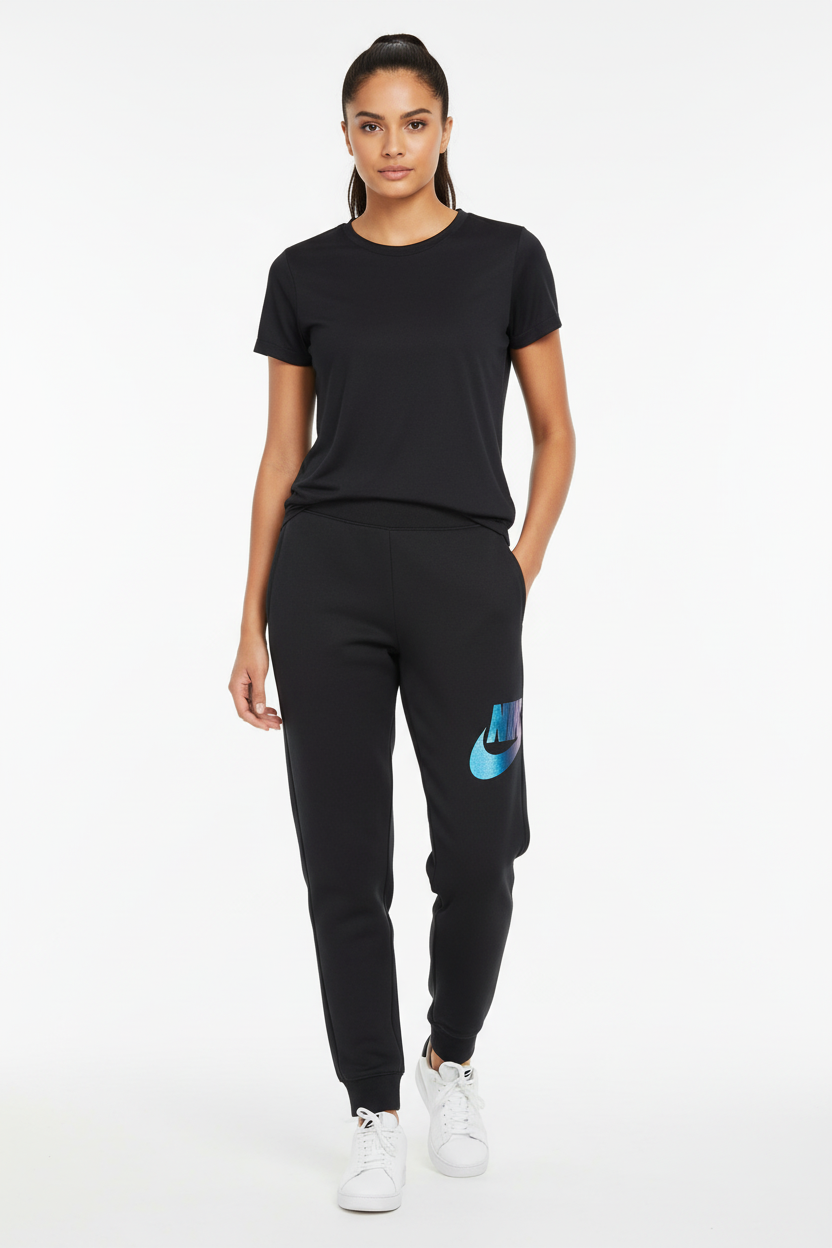Nike Pantaloni Tuta