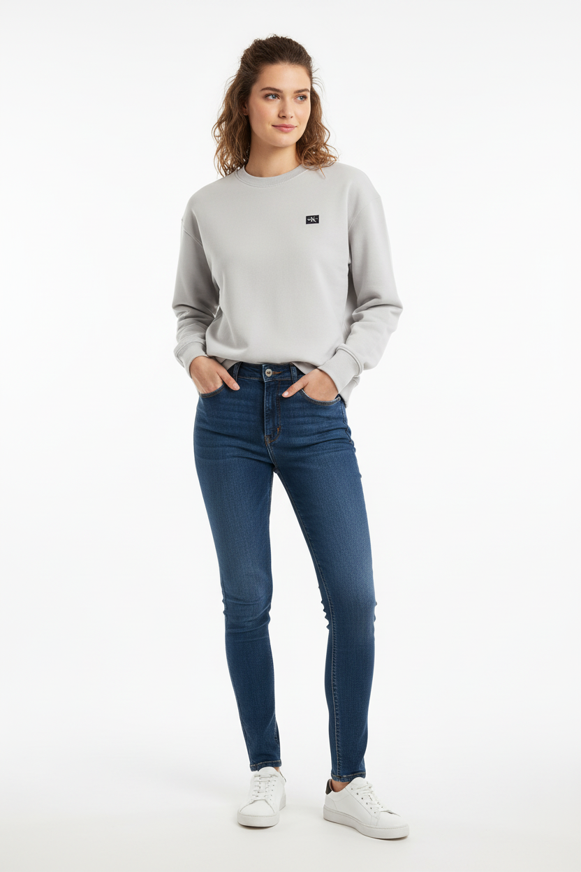 Calvin Klein Felpe - mem39