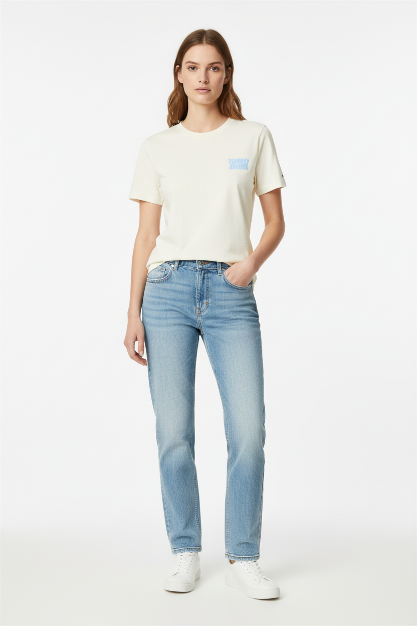 Tommy Hilfiger T-Shirt - mem39