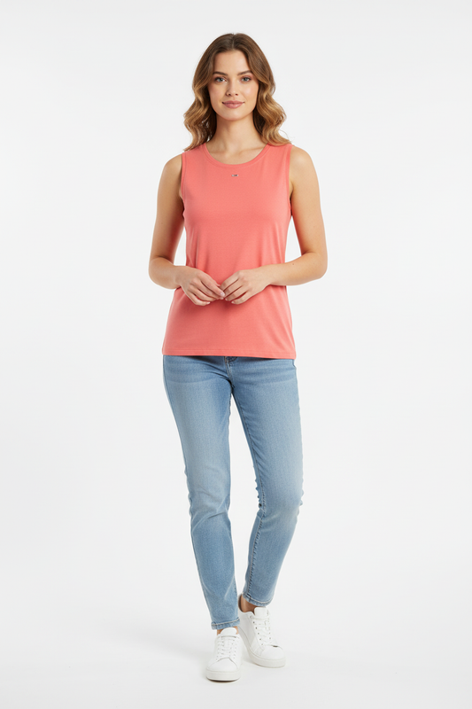 Tommy Hilfiger Canotta