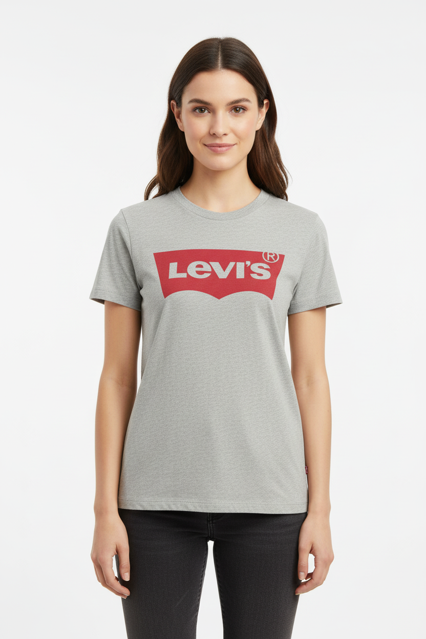 Levi'S T-Shirt - mem39