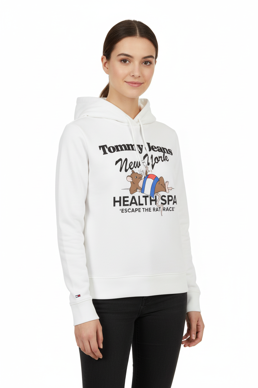 Tommy Hilfiger Felpe