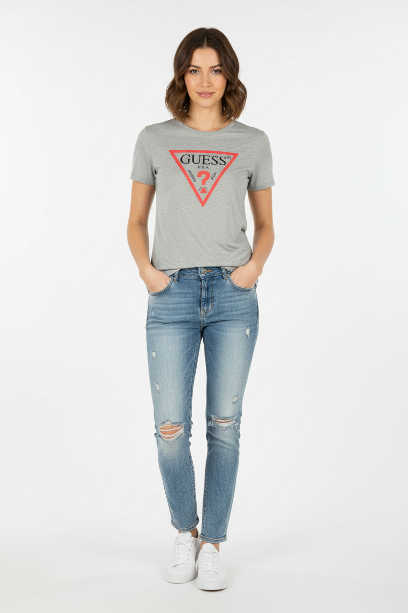 Guess Jeans T-Shirt