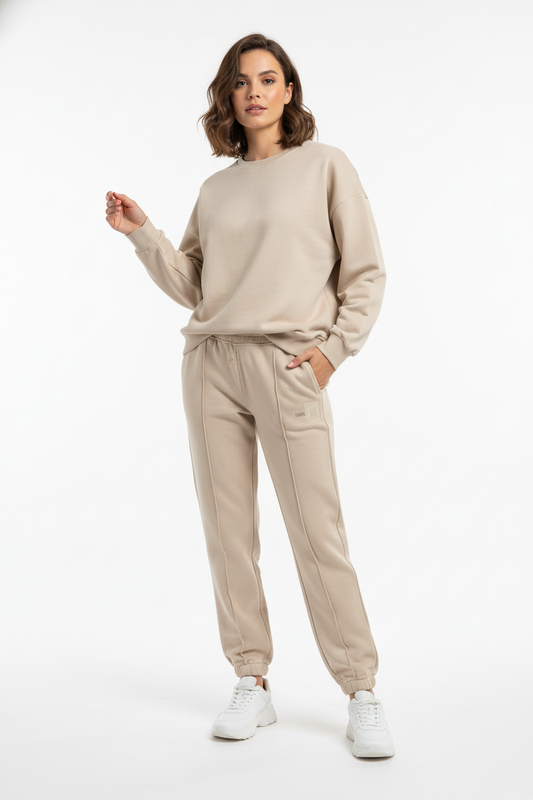 Guess Jeans Pantaloni Tuta