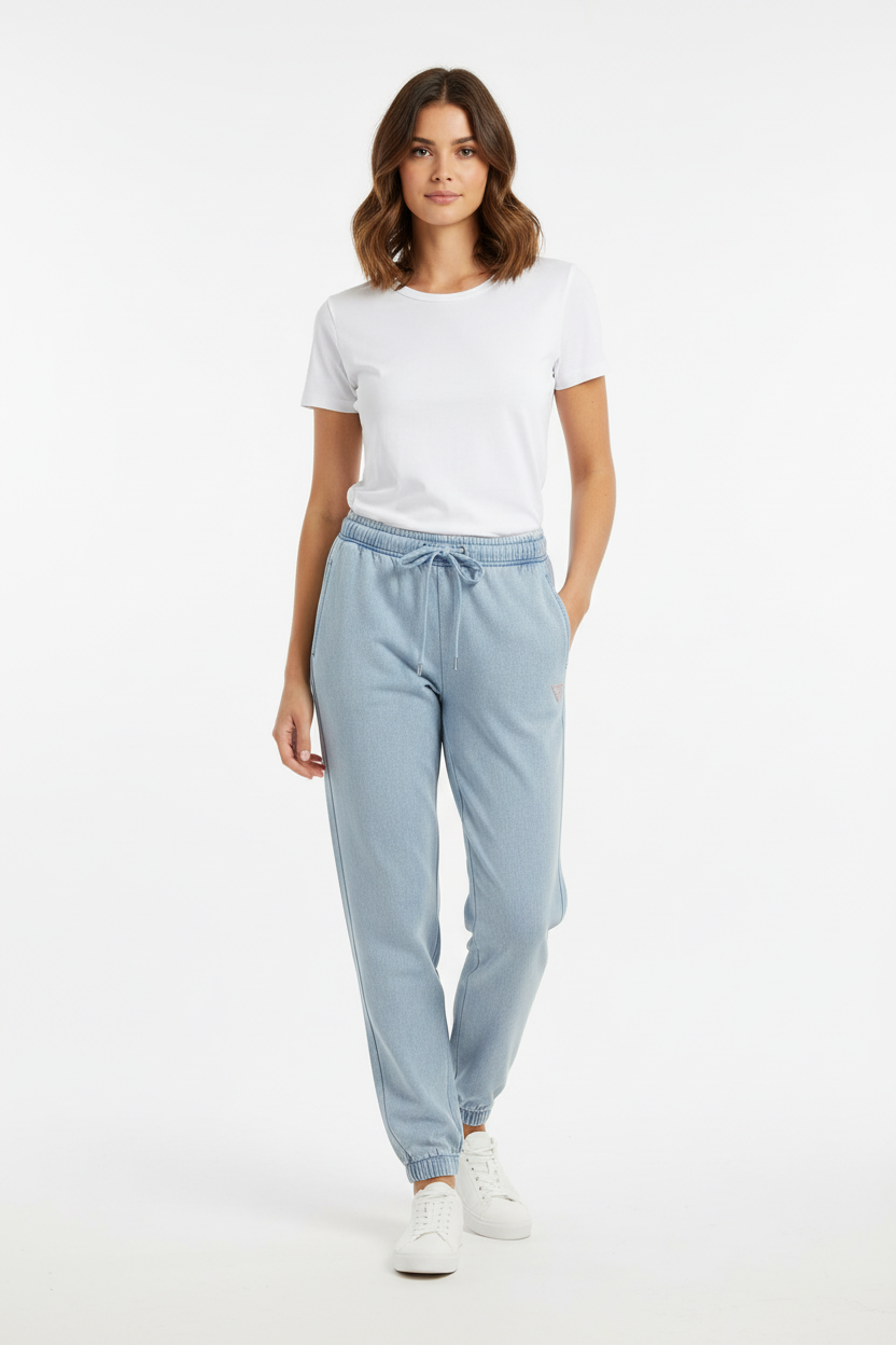 Guess Jeans Pantaloni Tuta