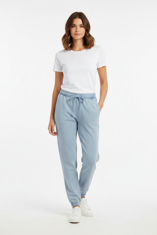 Guess Jeans Pantaloni Tuta