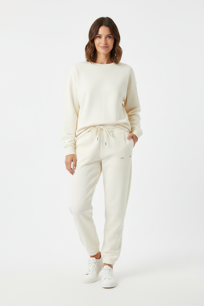 Guess Jeans Pantaloni Tuta