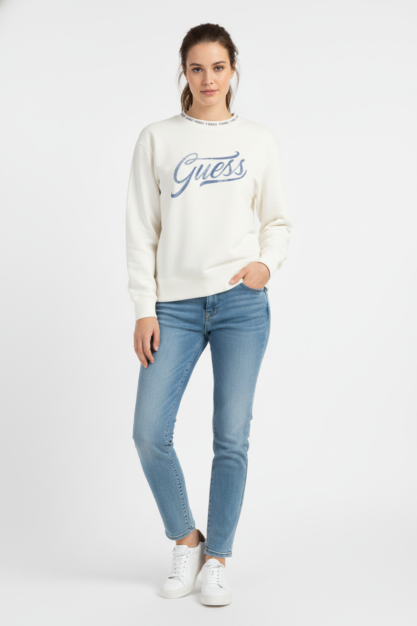 Guess Jeans Felpe