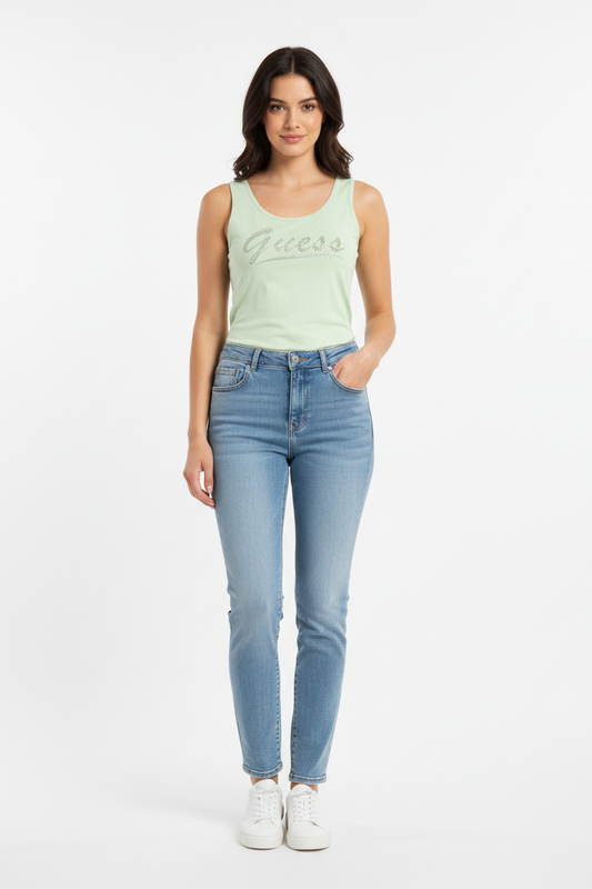 Guess Jeans Canotta