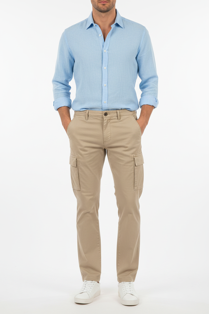 North Sails Pantaloni