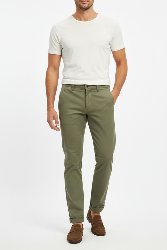 North Sails Pantaloni