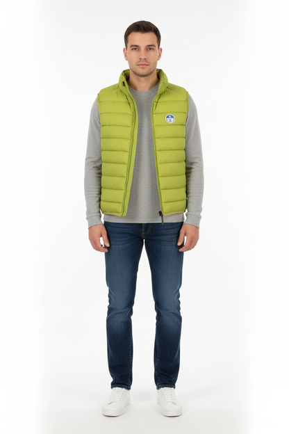 North Sails Giubbotti E Giacche