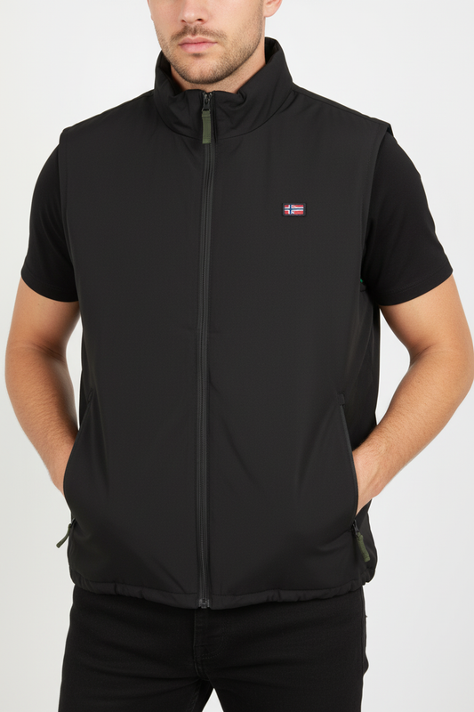 Norway 1963 Giubbotti E Giacche