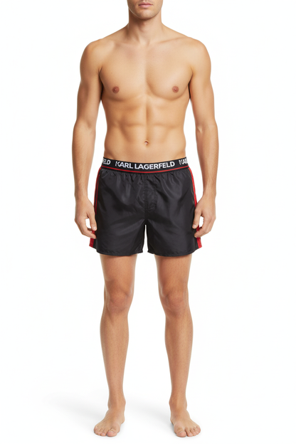 Karl Lagerfeld Beachwear Mare