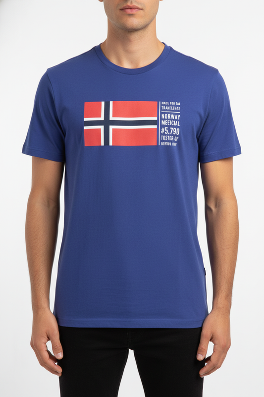 Norway 1963 T-Shirt