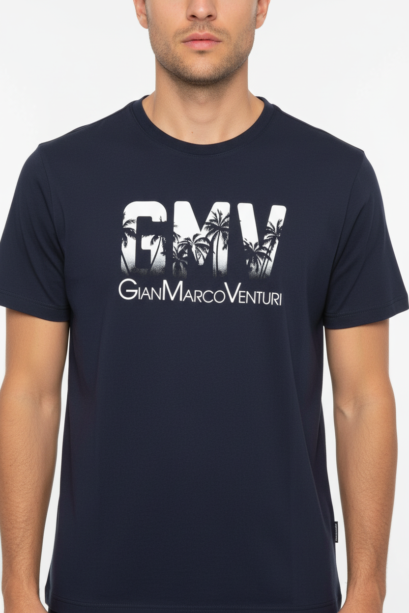 Gian Marco Venturi T-Shirt