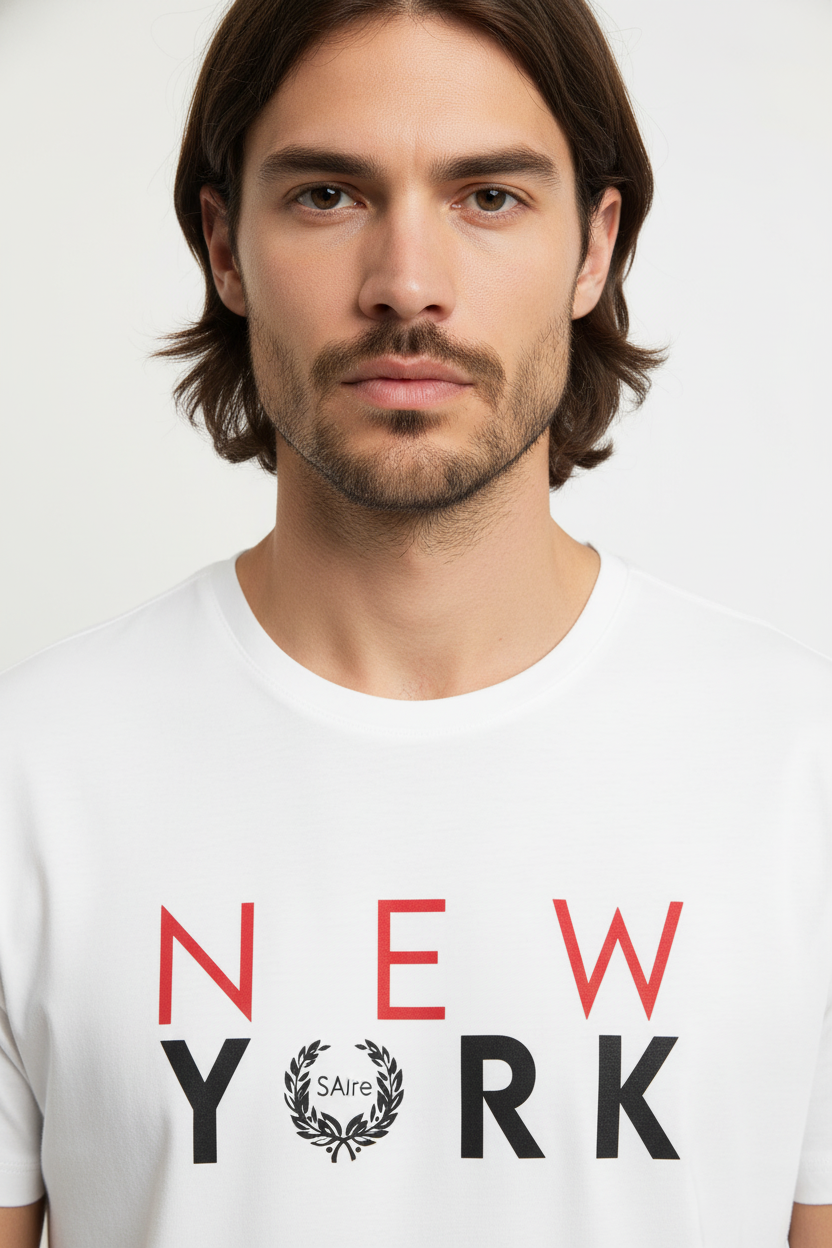Gian Marco Venturi T-Shirt