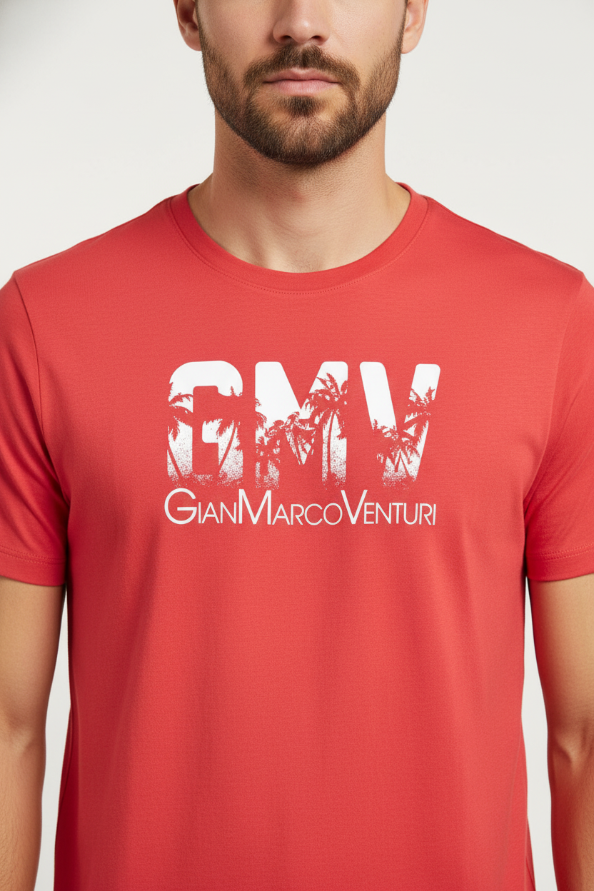 Gian Marco Venturi T-Shirt